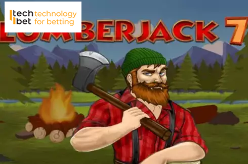 Lumberjack 7